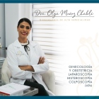 Dra. Olga Alejandra Muñoz Chablé