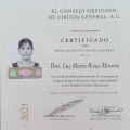 Ampliar imagen: certificate 5