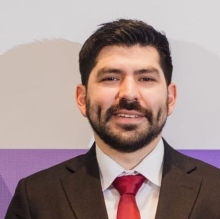 Ampliar imagen: Jorge Luis Samaniego López, Cirujano general Monterrey