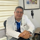 Dr. Dante D Hernández Colin