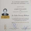 Ampliar imagen: certificate 1