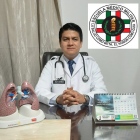 Dr. Javier Alvarez Sanchez