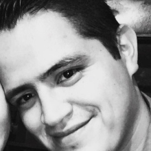 Ampliar imagen: Jesús Eduardo López Enríquez, Médico de familia Coyoacán