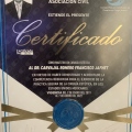 Ampliar imagen: certificate 10