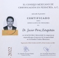 Ampliar imagen: certificate 2