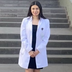 Dra. Tania Stefania Cabrera Castillo