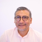 Dr. Oscar Hernandez Bautista