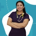 Josselin López Rodríguez , Pediatra Veracruz
