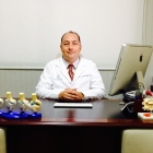 Dr. Carlos Alberto Ramirez Moreno