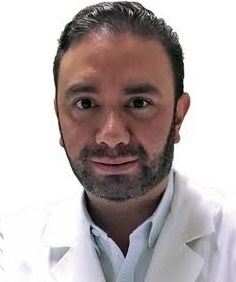 Dr. Mario Alfredo Vizcarra Román