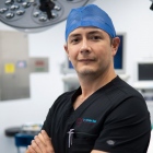 Dr. Christian Bajo Ríos