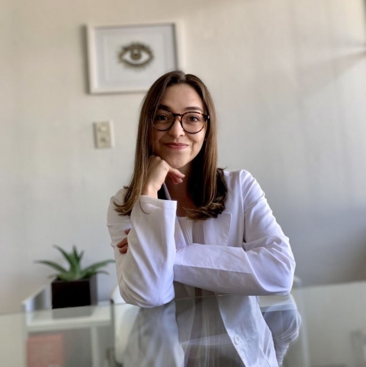 Jimena Contreras Maza Nutriólogo clínico en Granada CDMX Jimena Contreras Maza Nutriólogo clínico en Granada CDMX