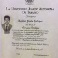 Ampliar imagen: certificate 5