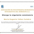 Ampliar imagen: certificate 10