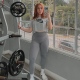 Rosana Monroy