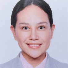 Ampliar imagen: Karla González Andrade, Psiquiatra Veracruz