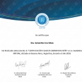 Ampliar imagen: certificate 9
