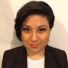 Lic. Edith García Neri