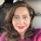 Mtra. Dulce María Hernández