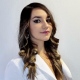 Katia Pallares Sandoval