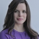 Carolina Ramírez Domínguez