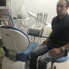 Dr. José Luis Escobar  Arroyo