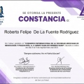 Ampliar imagen: certificate 31