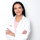 Dra. Vanessa Espericueta Romero