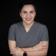 Gisela Cervantes Aguirre