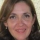 Ana María Ayala colorado