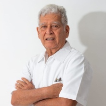 Ampliar imagen: Jorge Morgado López, Médico general Veracruz
