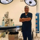 Dr. Cesar Gustavo Rojas Benitez