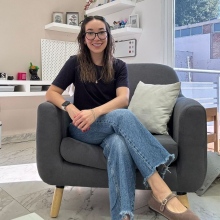 Ampliar imagen: María Alejandra Corona de Alba, Psicólogo Guadalajara