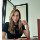 Lic. María Fernanda Chavarria Nava