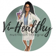 Ampliar imagen: Viviana Hernández, Nutricionista Metepec