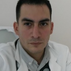 Dr. Hector Eduardo Delgado Gómez