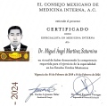 Ampliar imagen: certificate 2