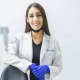Claudia Flores