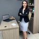 Violeta Madrigal Perez