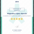 Ampliar imagen: certificate 1