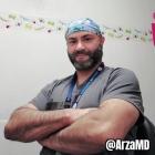 Dr. Daniel Arzamendi Gutierrez