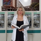 Dra. Maria de Lourdes Laurrabaquio Velasco