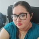María Fernanda Barba Meza