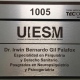 Irwin Bernardo Gil Palafox