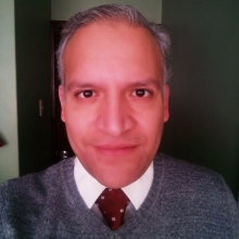 Ampliar imagen: Rogelio  Pérez Bravo, Psicólogo Pachuca de Soto