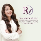 Dra. Rebeca Vélez Castillo