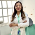 Dra. Diana Pérez Gómez