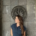 Andrea Rivera Ramos, Nutricionista Morelia