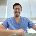 Dr. Luis Joel Arroyo Hernández