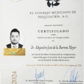 Ampliar imagen: certificate 2